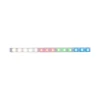 100 cm udvidelsesstrip Max LED RGBW