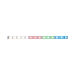 100 cm udvidelsesstrip Max LED RGBW