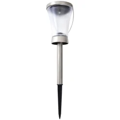 5146408 LED-solcellelampe deko, med jordspyd 8 stk