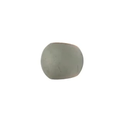 180021 væglampe af beton, up/down, bredde 13 cm