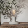 A60 LED-pære filament E27 3,8 W 1.800 K dæmpes