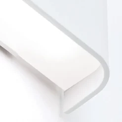 Accent LED-væglampe med up-/downlight, hvid