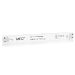 AcTEC LT LED-driver CV 12 V, 100W
