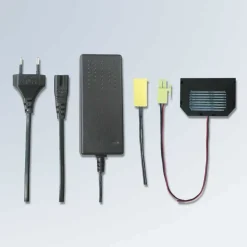 Adapter til LED-lamper med eurostik, 50 VA