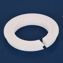 Adapterring E27 til B22