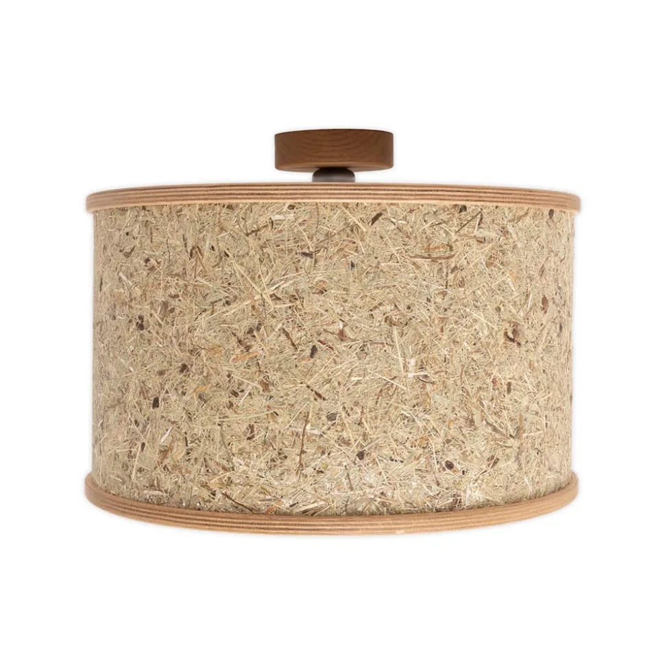 ALMUT 2610-loftlampe Ø 45 cm, hø