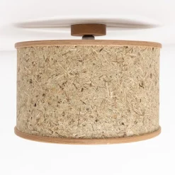 ALMUT 2610-loftlampe Ø 45 cm, hø