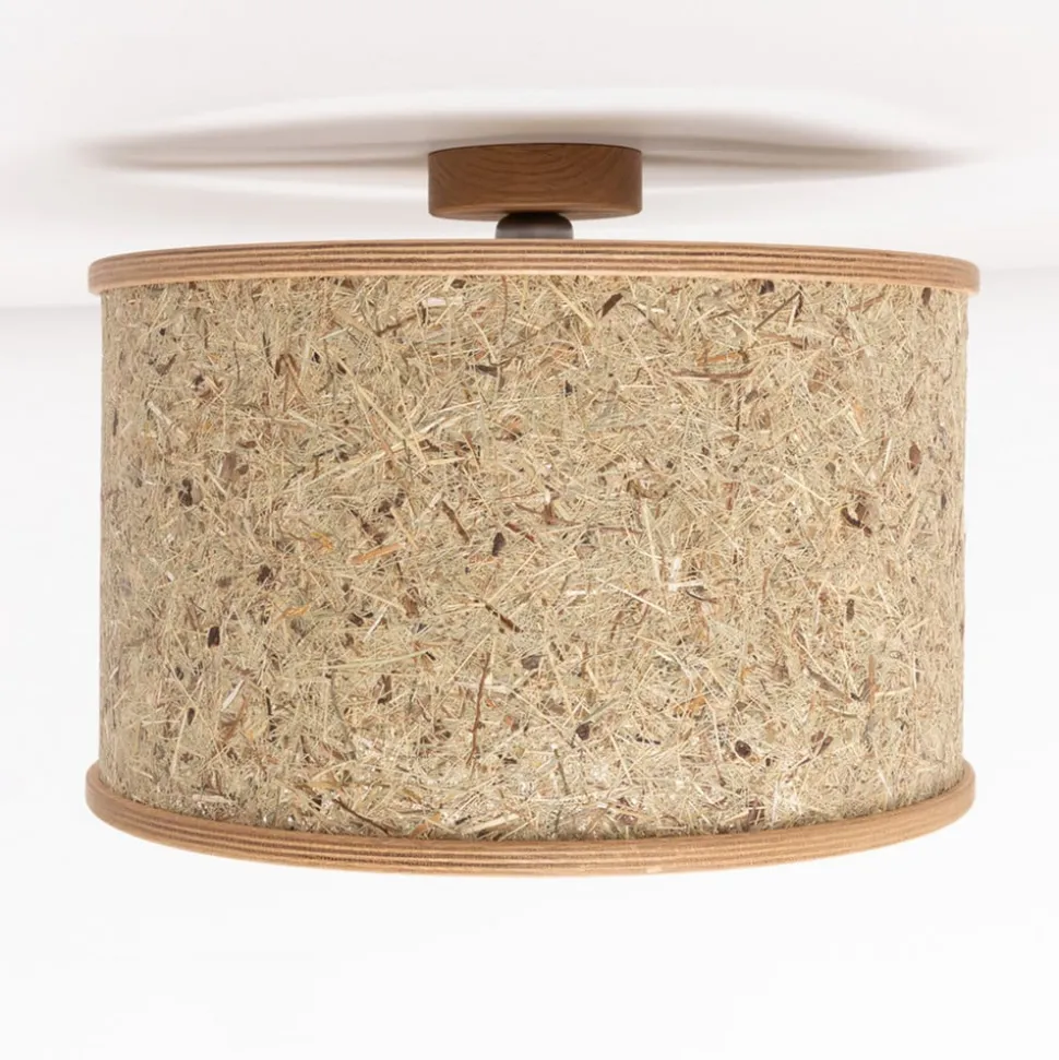 ALMUT 2610-loftlampe Ø 45 cm, hø