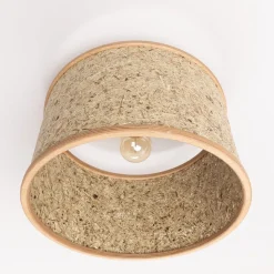 ALMUT 2610-loftlampe Ø 45 cm, hø