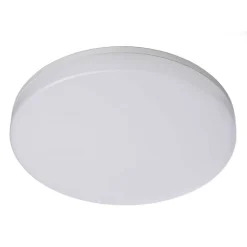 Altais LED-loftslampe, IP54, Ø 28 cm
