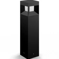 Anderledes designet LED sokkellampe Parterre