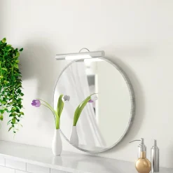 Andrea - LED-spejllampe til badeværelset