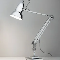 Anglepoise Original 1227 bordlampe krom