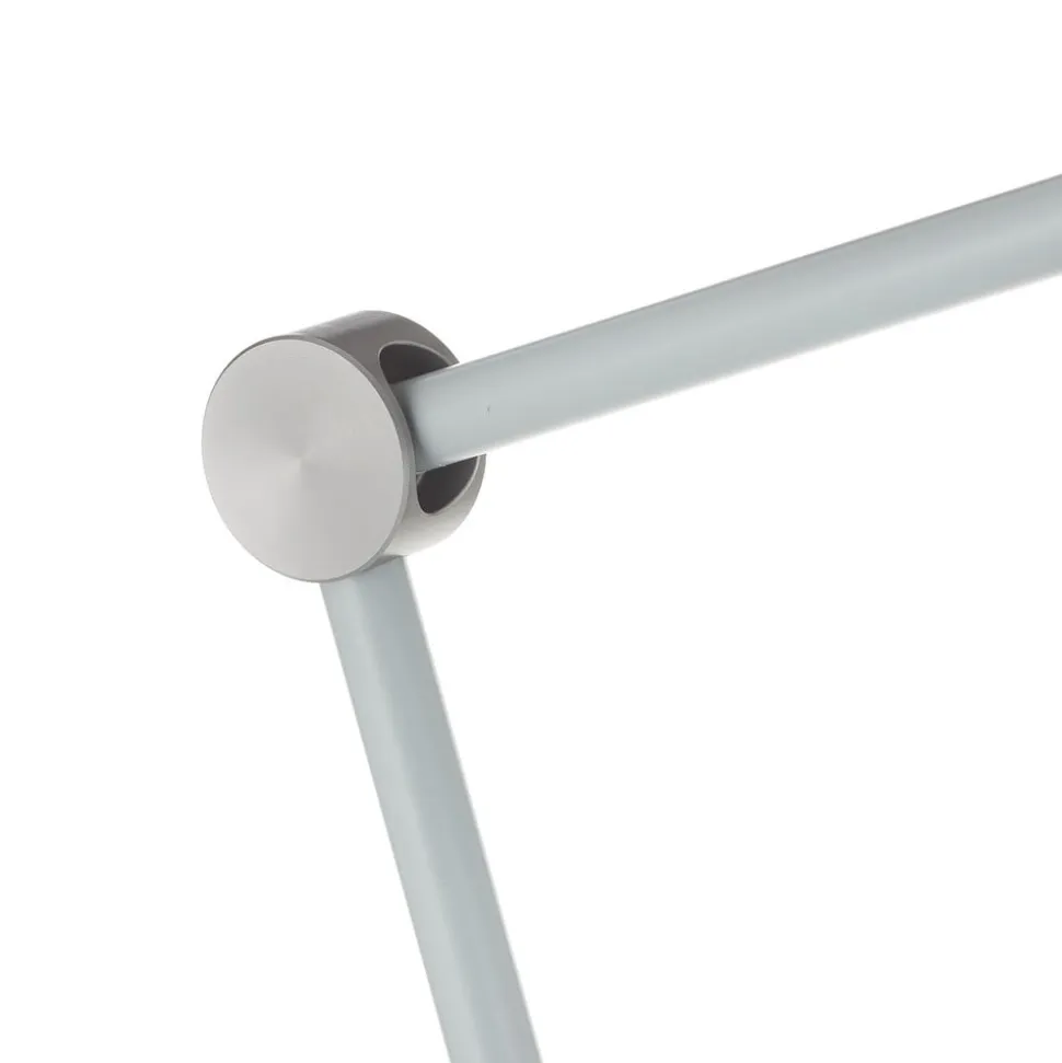 Anglepoise Type 80 bordlampe, tågegrå