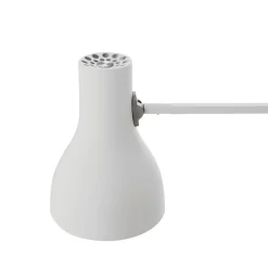 Anglepoise Type 75 gulvlampe alpine white