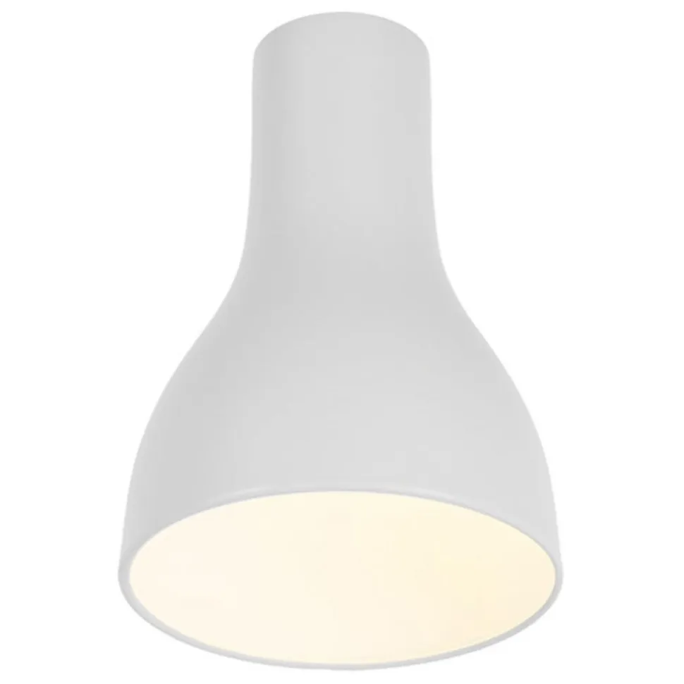 Anglepoise Type 75 væglampe hvid