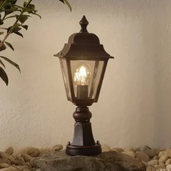 Antikt udseende Toulouse fodliste