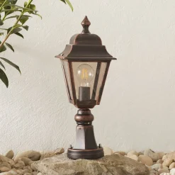 Antikt udseende Toulouse fodliste