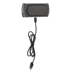 Antiviruslampe UV-C til bil, USB-drevet