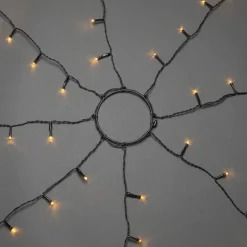 App-styret udendørs LED-trækappe 560-flg.