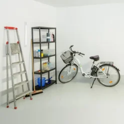 Arax LED-underskabslampe 160 cm, 159,1 cm, 19 W