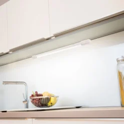 Arax LED-underskabslampe 100 cm, 98,8 cm, 11 W