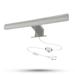 Arcchio Birkos LED-spejllampe, 30 cm, 4.000 K