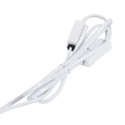 Arcchio Birkos LED-spejllampe, 30 cm, 4.000 K