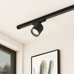 Arcchio Candra LED track spot sort 26W 3000K