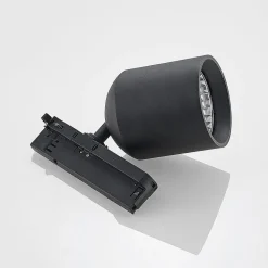 Arcchio Candra LED track spot sort 26W 3000K