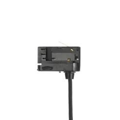 Arcchio Ejona track LED-pendel sort 6/40cm