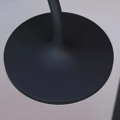 Arcchio Fineria udendørs LED-væglampe med sensor