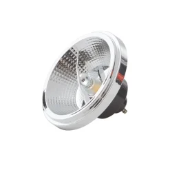 Arcchio GU10 LED-pære ES111 11W 3.000K Dim-to-warm