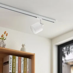 Arcchio Heleni Spot skinnesystem hvid