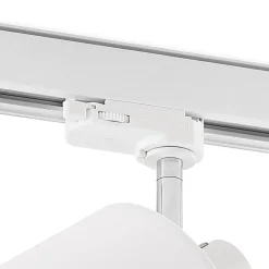 Arcchio Heleni Spot skinnesystem hvid