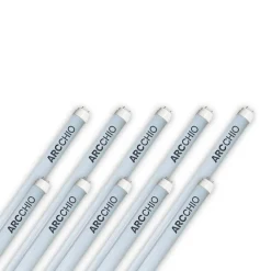 Arcchio LED lysrør G13 T8 13W 3000K 150cm 10stk