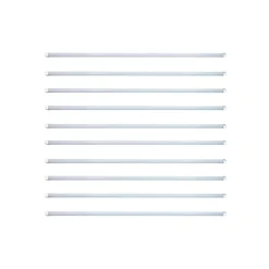 Arcchio LED lysrør G13 T8 11,5W 4000K 120cm 10 stk
