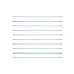Arcchio LED lysrør G13 T8 11,5W 6500K 120cm 10 stk