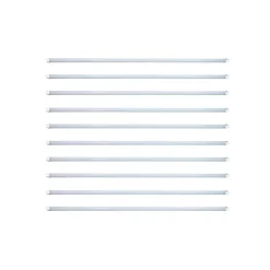 Arcchio LED lysrør G13 T8 11,5W 3000K 120cm 10 stk