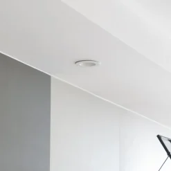 Arcchio LED-downlight Aryx, hvid, 4.000K