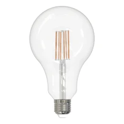 Arcchio LED-filamentpære, E27, 13,5 W, 2500 lm, 2700 K