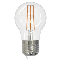Arcchio LED-filamentpære, E27 G45, 2,2 W 470 lm 3000 K