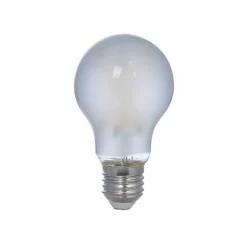 Arcchio LED-filamentpære, E27 2,2W, mat, 2700K, 470 lm