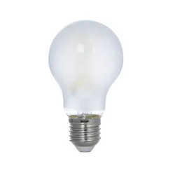 Arcchio LED-filamentpære, E27 4,9W, 2.700K, 1.060lm