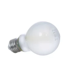 Arcchio LED-filamentpære, E27 4,9W, 2.700K, 1.060lm