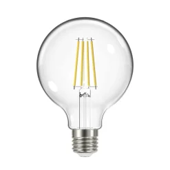 Arcchio LED-globepære G95 E27 3,8W 3000K 806lm