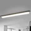 Arcchio LED-loftlampe Vinca, 90 cm, 2.650 lm, 4.000K