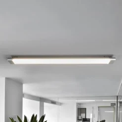 Arcchio LED-loftlampe Vinca, 90 cm, 2.650 lm, 4.000K