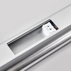 Arcchio LED-loftlampe Vinca, 90 cm, 2.650 lm, 4.000K