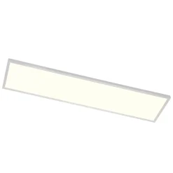 Arcchio LED-panel Philia, CCT, 120 cm, 30 W